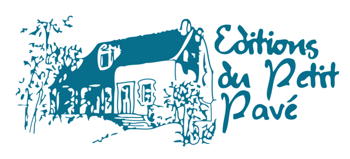 Logo maison d’édition Le Petit Pavé