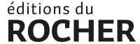 Logo maison d’édition Le Rocher