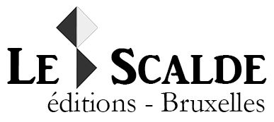 Logo maison d’édition Le Scalde