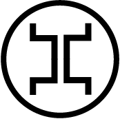 Logo maison d’édition Le Tripode