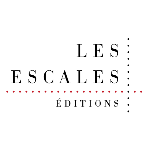 Logo maison d’édition Les Escales