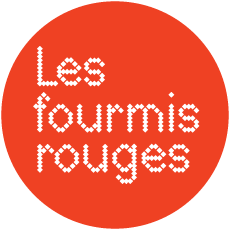 Éditions Les Fourmis Rouges