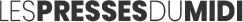 Logo maison d’édition Les Presses du Midi