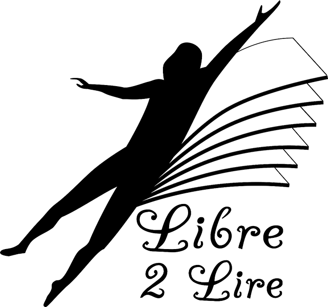 Logo maison d’édition Libre2Lire