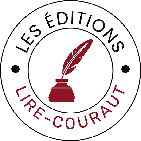 Logo maison d’édition Lire-Couraut