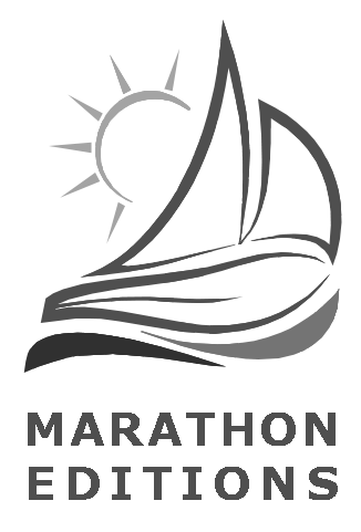 Logo maison d’édition Marathon