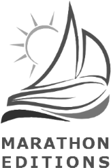 Logo maison d’édition Marathon