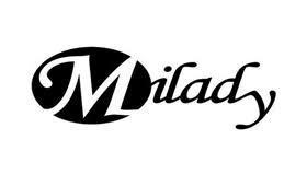 Logo maison d’édition Milady