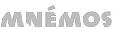 Logo maison d’édition Mnémos