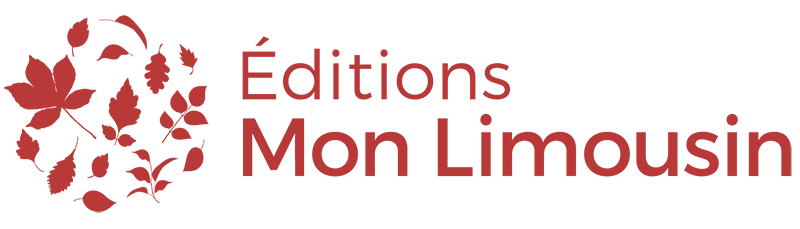 Logo maison d’édition Mon Limousin