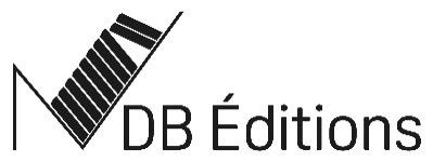 Logo maison d’édition NDB