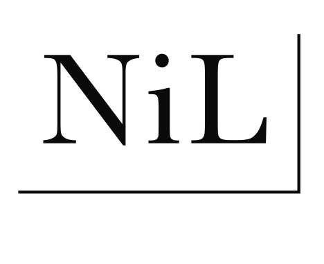 Logo maison d’édition NiL