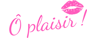 Logo maison d’édition Ô plaisir