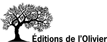 Logo maison d’édition L'Olivier