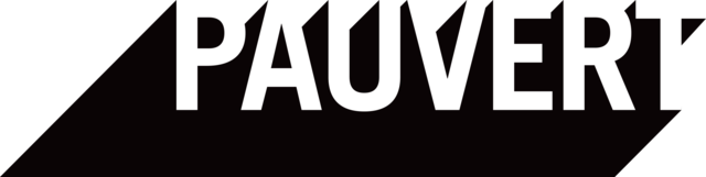 Logo maison d’édition Pauvert