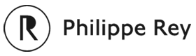 Logo maison d’édition Philippe Rey