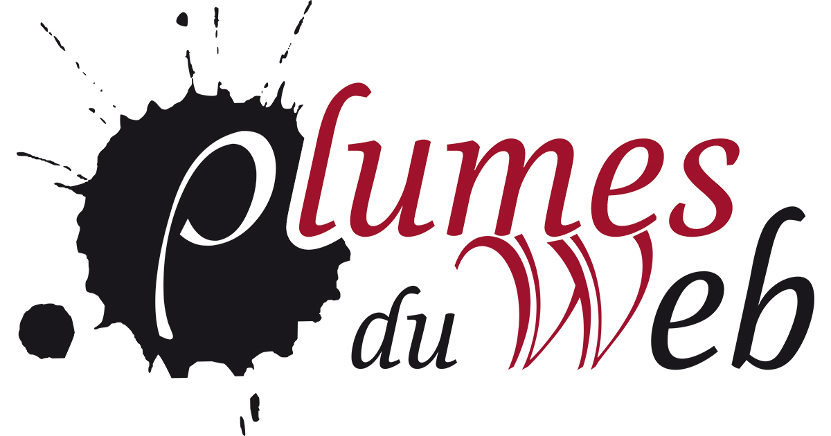 Logo maison d’édition Plumes du Web