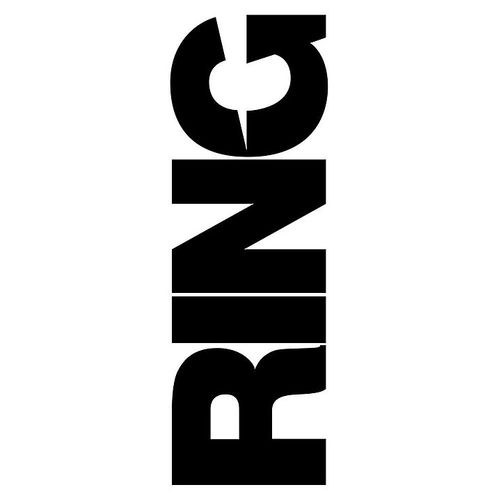 Logo maison d’édition Ring