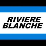Logo maison d’édition Rivière Blanche