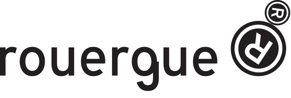 Logo maison d’édition Rouergue