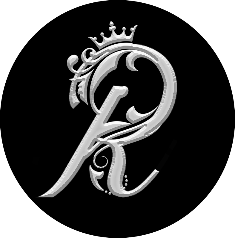 Logo maison d’édition Royal