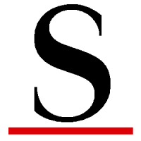 Logo maison d’édition Sambuc