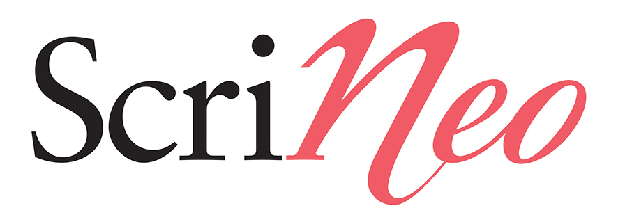 Logo maison d’édition Scrineo