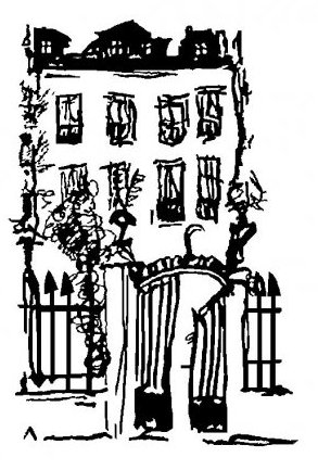 Logo maison d’édition Seuil