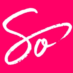 Logo maison d’édition So Romance