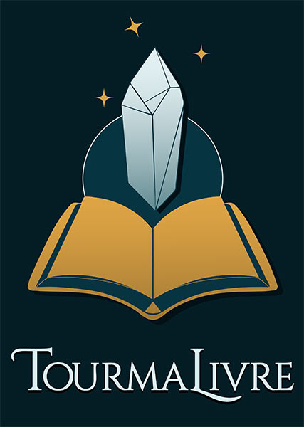 Logo maison d’édition TourmaLivre