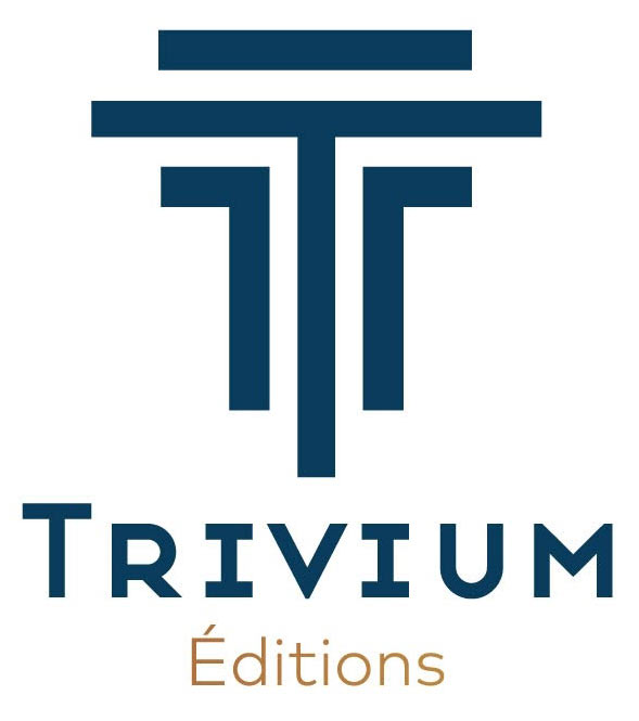 Logo maison d’édition Trivium Logo maison d’édition Trivium