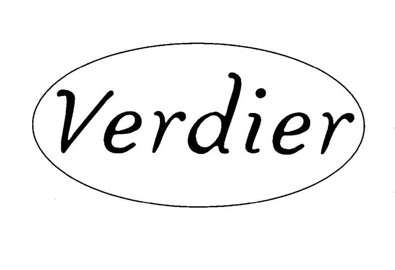 Logo maison d’édition Verdier