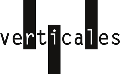 Logo maison d’édition Verticales