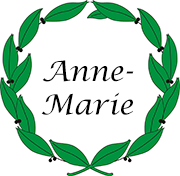 Anne-Marie