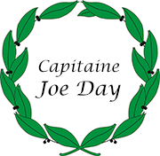 Capitaine Joe Day
