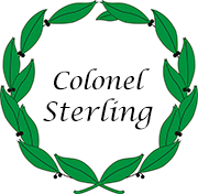 Colonel Sterling