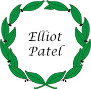 Magistrat Elliot Patel
