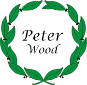 Peter Wood - l’étranger