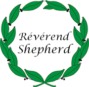 Révérend Shepherd