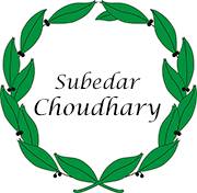 Subedar Choudhary