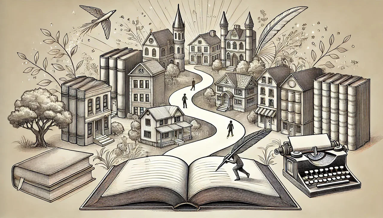 Publier son livre