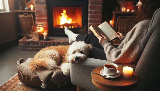 Pourquoi les romans feel-good nous rendent-ils paresseux ?