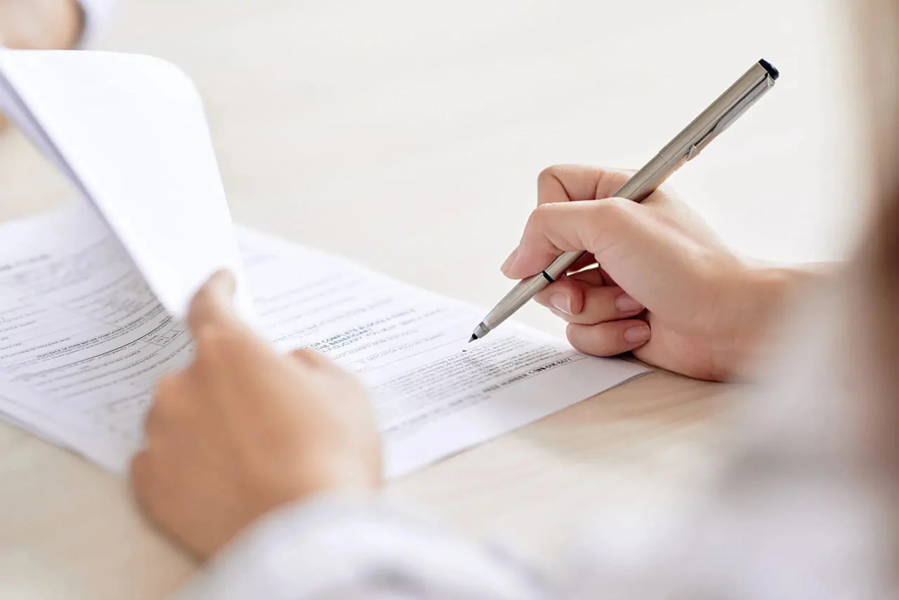 Contrat d’édition à compte d’éditeur
