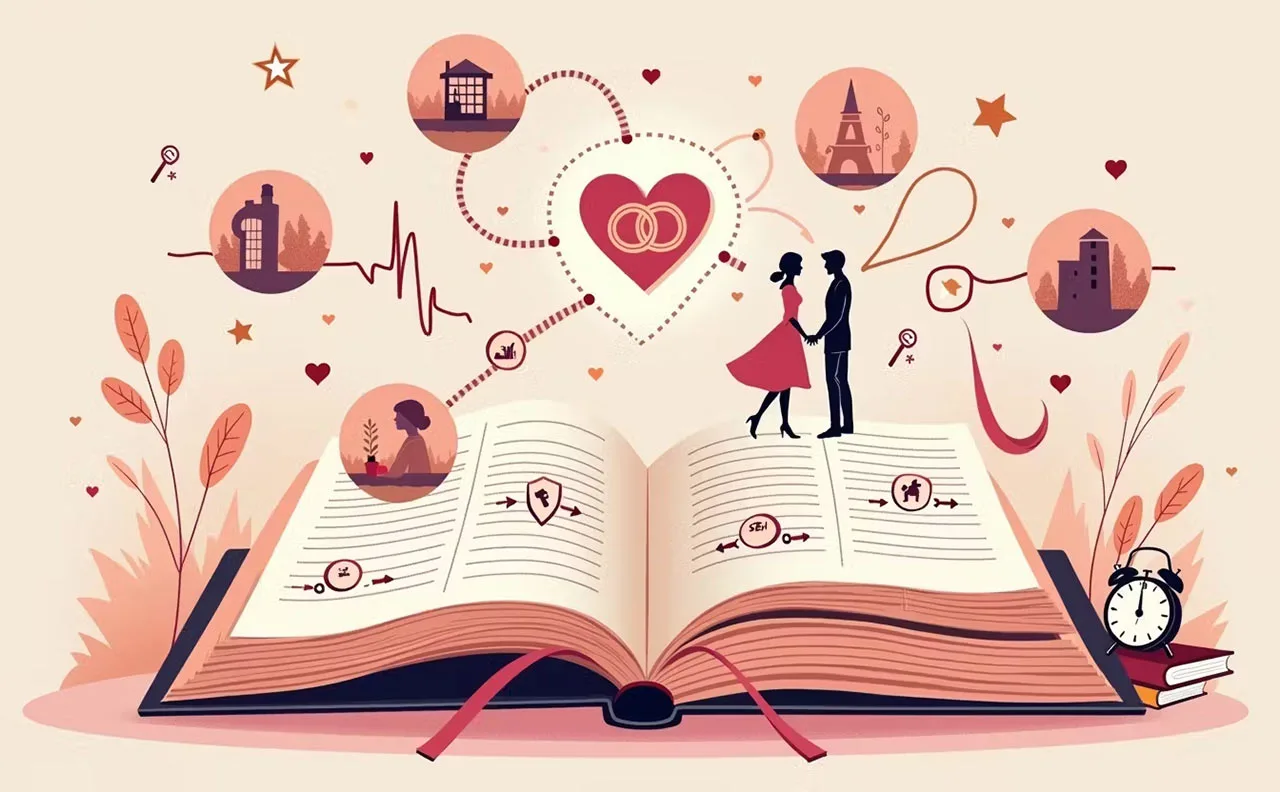 La New Romance La New Romance