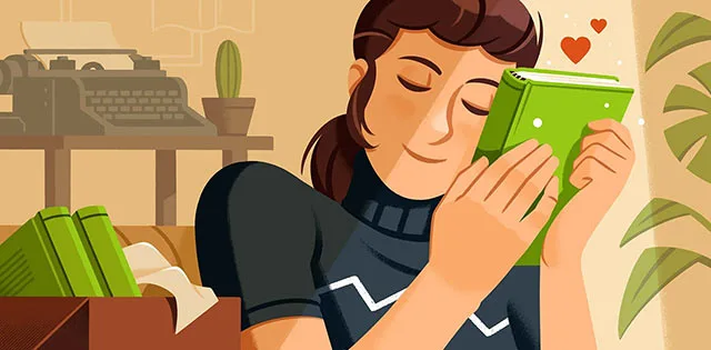 Publier à compte d’auteur : avantages et risques