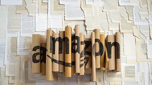 Pourquoi Amazon ne met plus en avant les romans autoédités