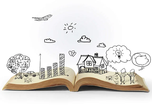 Pourquoi écrire une préface pour un roman ?