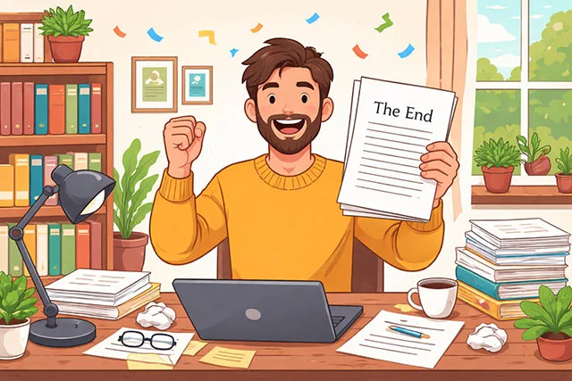 Petites maisons d’édition : faut-il les éviter quand on est auteur ?