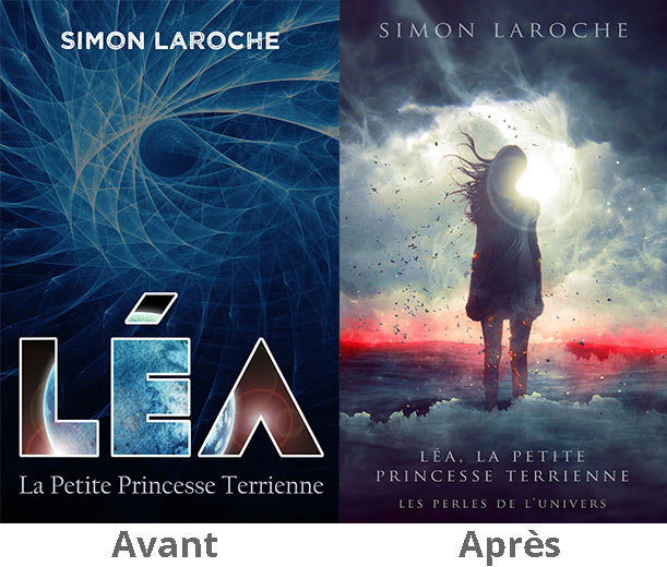 Comment concevoir une couverture de livre