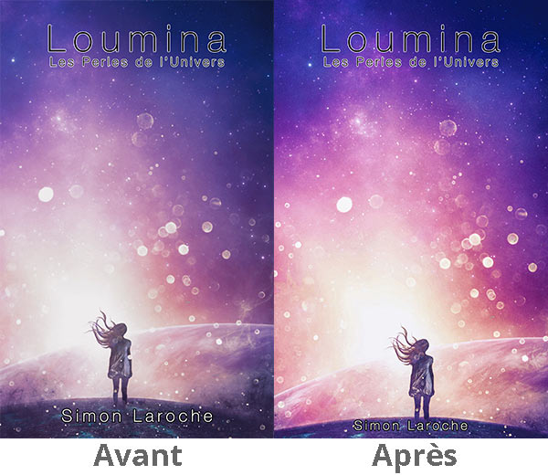 Qu'est-ce qu'une couverture livre et comment le faire ?